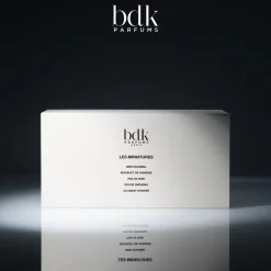 BDK Coffret Miniatures Eau de Parfum - 5 x 10 ml
