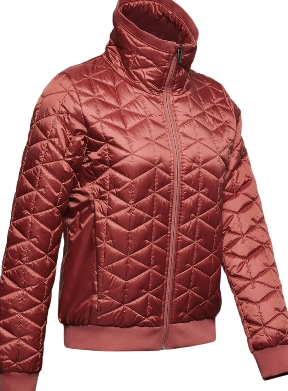 Coldgear Reactor Performance Jakke>Under Armour