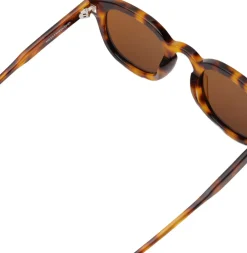 MessyWeekend COLE Tortoise/ brown Clearance