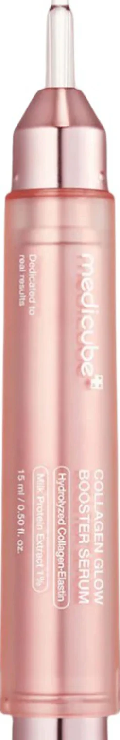 Collagen Glow Booster Serum>Medicube