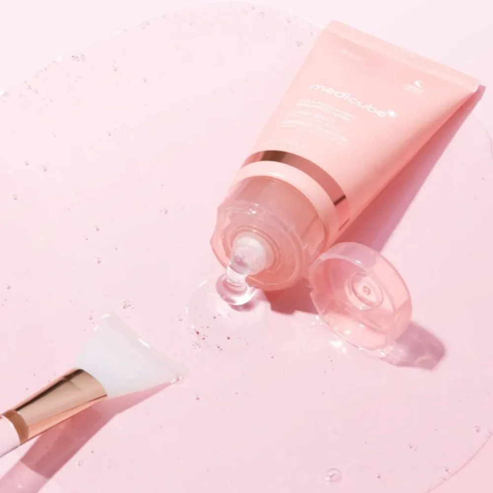 Medicube Collagen Night Wrapping Mask