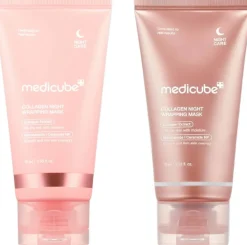 Medicube Collagen Night Wrapping Mask
