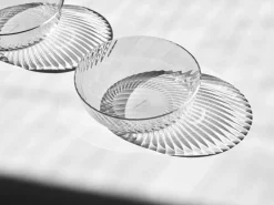 Collect Bowl SC82, Clear,>&Tradition Clearance