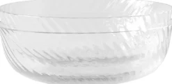 Collect Bowl SC82, Clear,>&Tradition Clearance