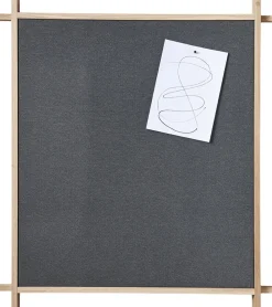 Andersen - Furniture Collect Pinboard Large