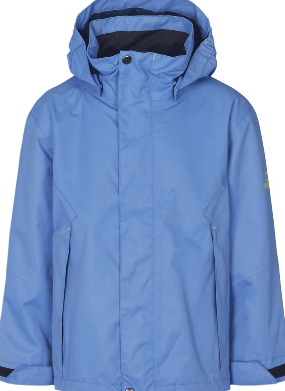 Collin skaljakke>MCKINLEY Best