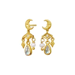 Colline Earrings><noscript><img width=