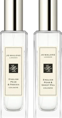 Jo Malone London Cologne Duo - Fruity/Floral Hot
