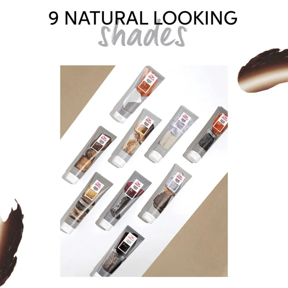 Wella Color Fresh Mask Caramel Glaze Clearance