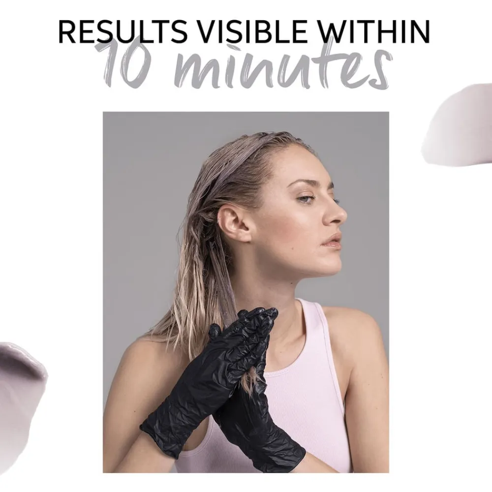 Wella Color Fresh Mask Pearl Blonde Hot