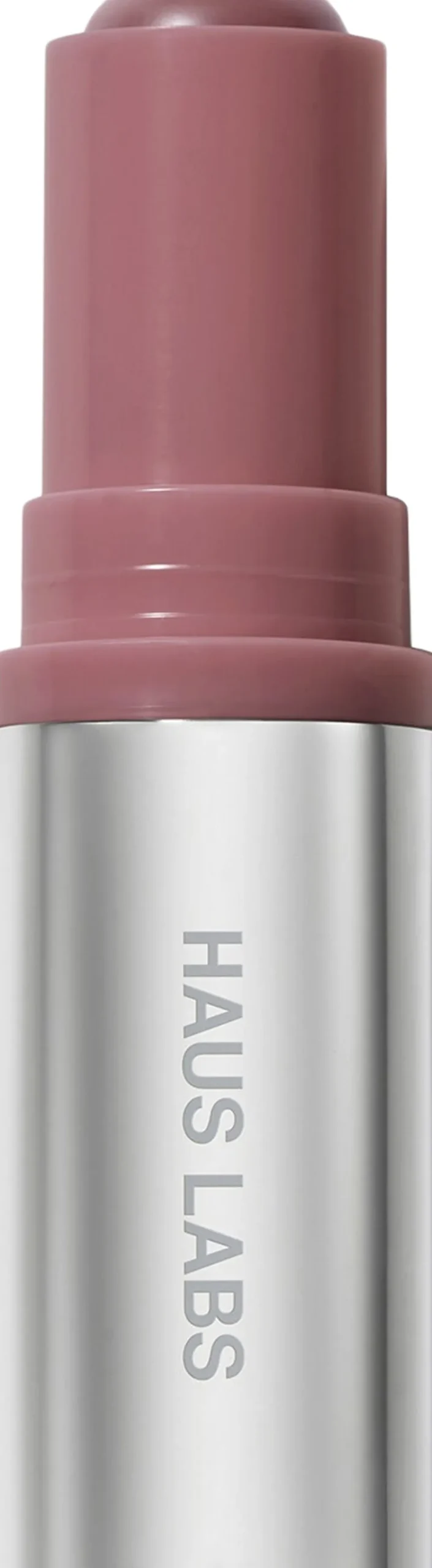 COLOR FUSE GLASSY BLUSH BALM HIBISC>Haus Labs Clearance