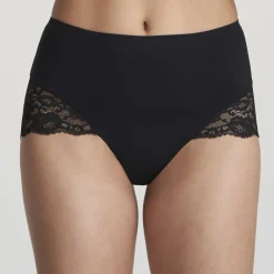 Color Studio høje trusser, med let shape effekt>Marie Jo Hot