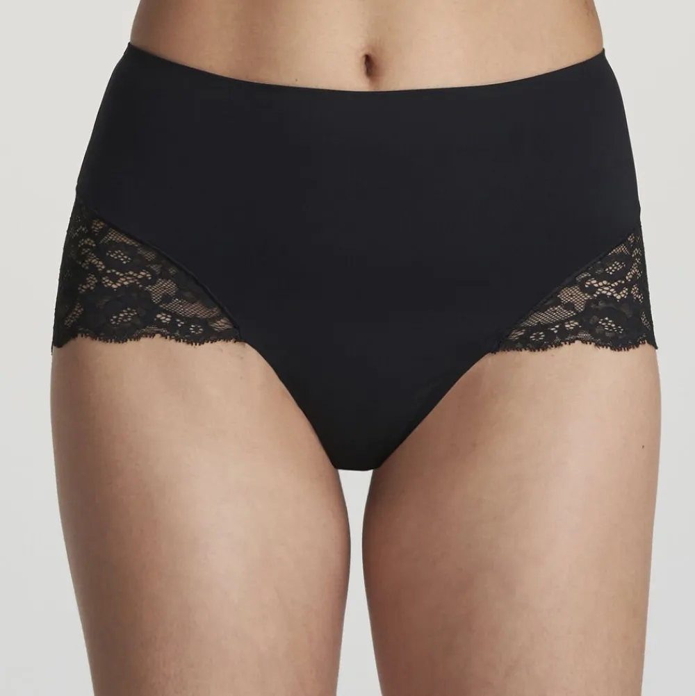 Color Studio høje trusser, med let shape effekt>Marie Jo Hot