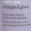 Color Whip. Glaze Blond145ml>Living Proof Clearance