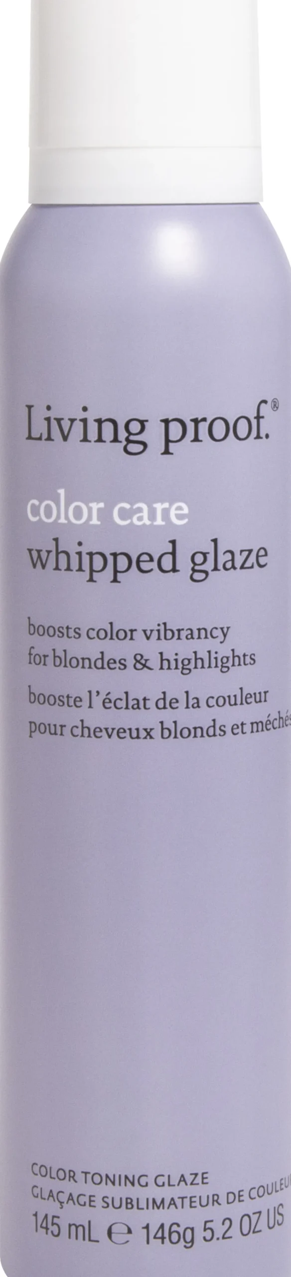 Color Whip. Glaze Blond145ml>Living Proof Clearance