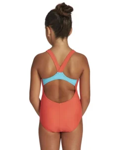 Arena Colour Bleeding V-Back one piece badedragt Multifarvet Sale