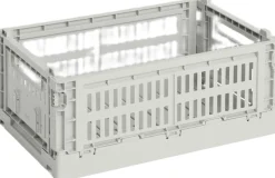 Colour Crate, Small>Hay Online