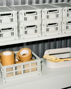 Colour Crate, Small>Hay Online