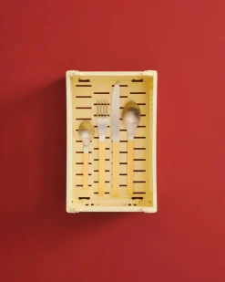 Hay Colour Crate, Small