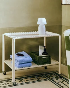 Hay Colour Crate, Small