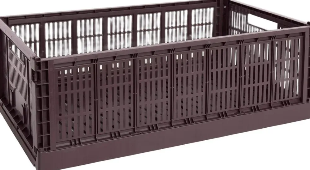 Colour Crate, X-Large>Hay New