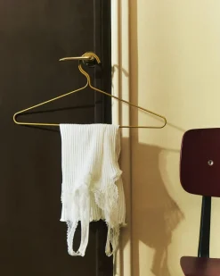 Hay Colour Hanger-Set of 3-Dijon Clearance