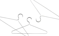 Hay Colour Hanger-Set of 3-Mirror