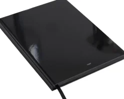 Hay Colour Notebook-W18 x H24,5-Black Discount