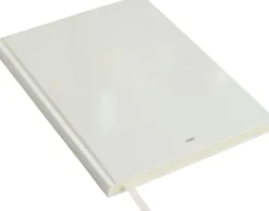 Hay Colour Notebook-W18 x H24,5-Chalk white
