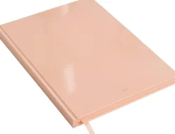 Hay Colour Notebook-W18 x H24,5-Soft pink
