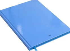 Hay Colour Notebook-W18 x H24,5-Vibrant blue Online
