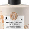 Maria Nila Colour Refresh 7. 40 BRIGHT COPPER