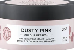 Maria Nila COLOUR REFRESH 0. 52 DUSTY PINK 100 ML Outlet