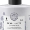 Colour Refresh 0. 20 PEARL SILVER>Maria Nila
