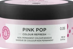 Maria Nila Colour Refresh 0. 06 PINK POP