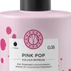 Maria Nila Colour Refresh 0. 06 PINK POP