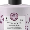 Colour Refresh 0. 22 VIVID VIOLET>Maria Nila Clearance
