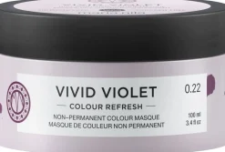 Maria Nila Colour Refresh 0. 22 VIVID VIOLET