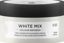 Maria Nila Colour Refresh 0. 00 WHITE MIX