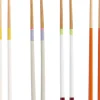 Colour Sticks-Set of 4-Multi>Hay