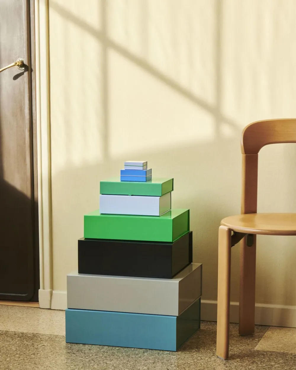 Hay Colour Storage-Large