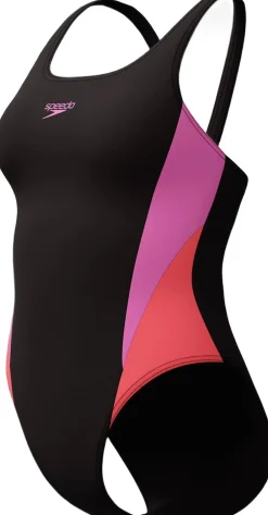 Colourblock 2. 0 Badedragt>Speedo Outlet