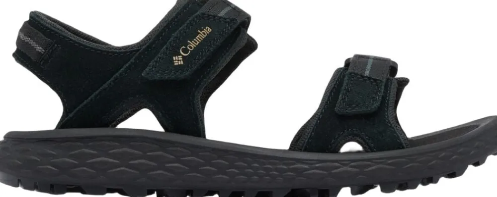 Konos Hiker 2-Strap vandresandal, dame>Columbia Best