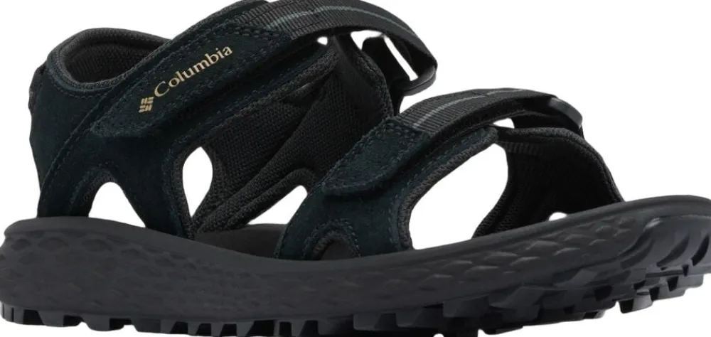 Konos Hiker 2-Strap vandresandal, dame>Columbia Best