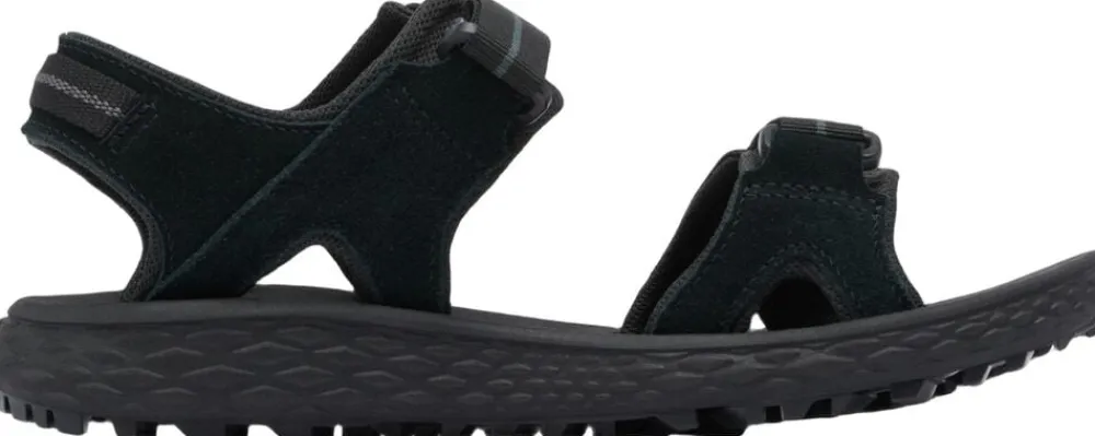 Konos Hiker 2-Strap vandresandal, dame>Columbia Best