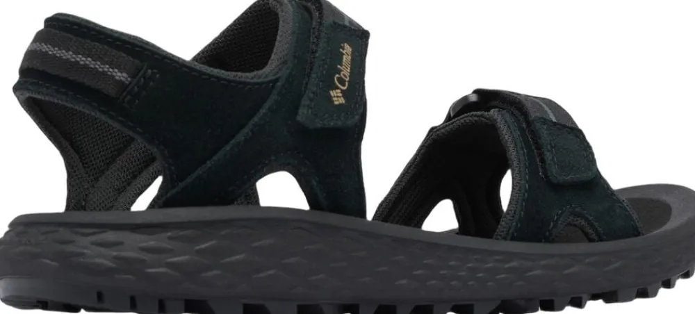 Konos Hiker 2-Strap vandresandal, dame>Columbia Best