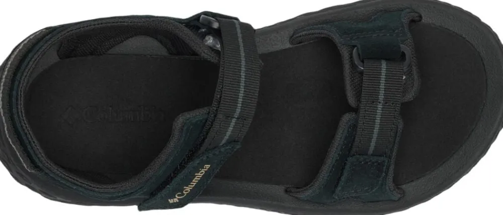 Konos Hiker 2-Strap vandresandal, dame>Columbia Best