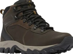 Columbia Newton Ridge Plus WP vandrestøvle, herre