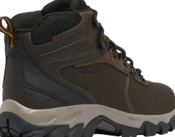 Columbia Newton Ridge Plus WP vandrestøvle, herre