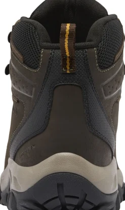 Columbia Newton Ridge Plus WP vandrestøvle, herre